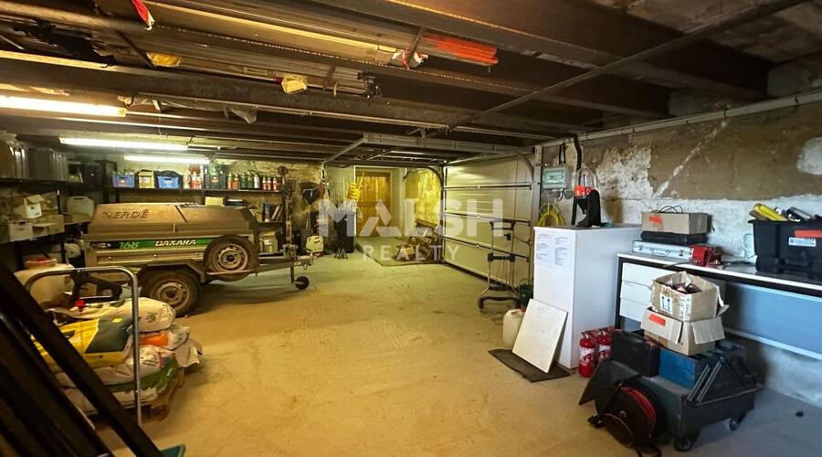 MALSH Realty & Property - Bureau - Extérieurs NORD (Villefranche / Belleville) - Saint-Jean-de-Thurigneux - 8