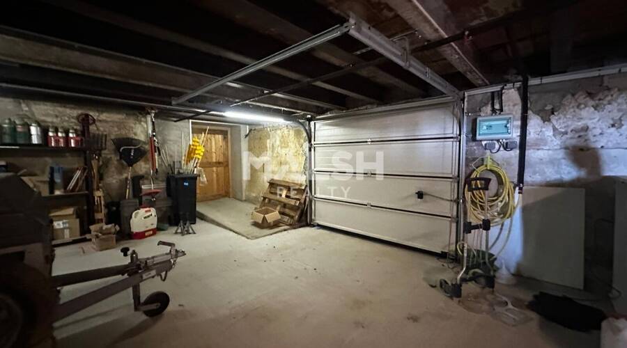 MALSH Realty & Property - Bureau - Extérieurs NORD (Villefranche / Belleville) - Saint-Jean-de-Thurigneux - 9