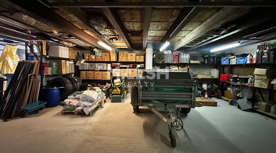 MALSH Realty & Property - Bureau - Extérieurs NORD (Villefranche / Belleville) - Saint-Jean-de-Thurigneux - 10