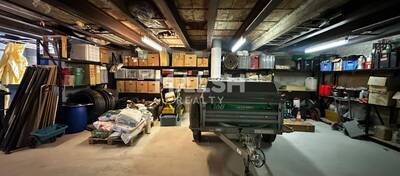 MALSH Realty & Property - Bureau - Extérieurs NORD (Villefranche / Belleville) - Saint-Jean-de-Thurigneux - 10