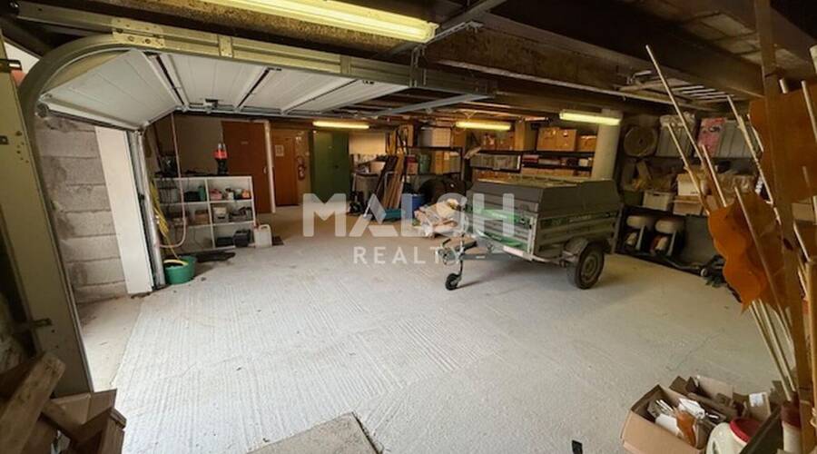 MALSH Realty & Property - Bureau - Extérieurs NORD (Villefranche / Belleville) - Saint-Jean-de-Thurigneux - 11