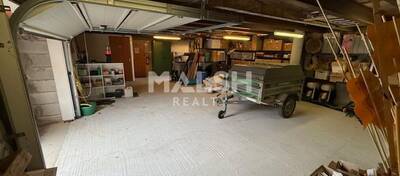 MALSH Realty & Property - Bureau - Extérieurs NORD (Villefranche / Belleville) - Saint-Jean-de-Thurigneux - 11