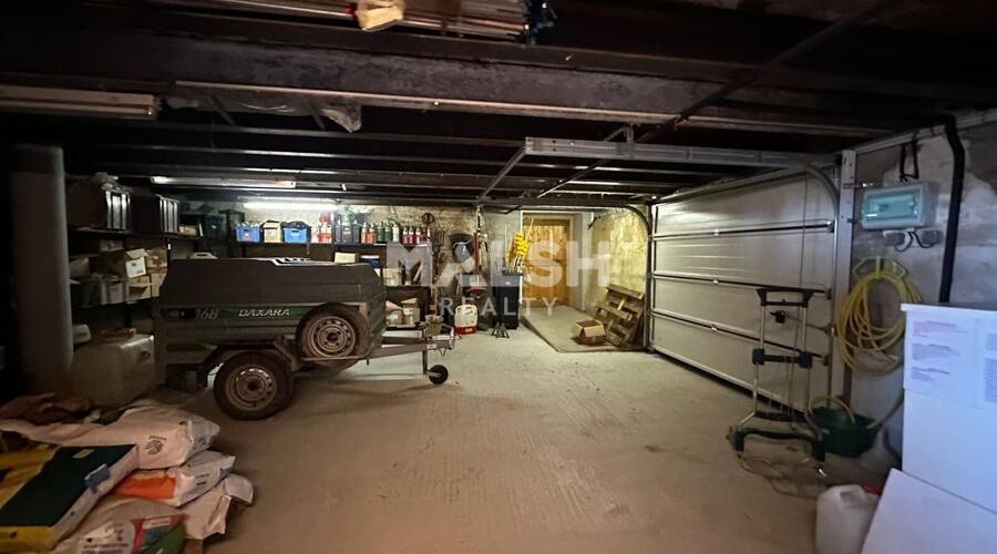 MALSH Realty & Property - Bureau - Extérieurs NORD (Villefranche / Belleville) - Saint-Jean-de-Thurigneux - 12