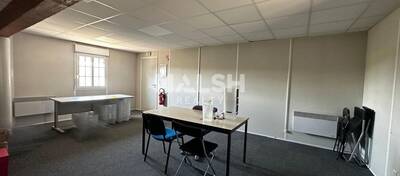 MALSH Realty & Property - Bureau - Extérieurs NORD (Villefranche / Belleville) - Saint-Jean-de-Thurigneux - 4