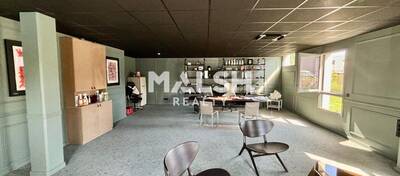 MALSH Realty & Property - Bureau - Lyon Nord Ouest (Techlid / Monts d'Or) - Dardilly - 3