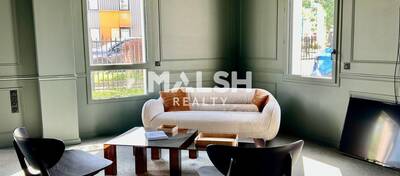 MALSH Realty & Property - Bureau - Lyon Nord Ouest (Techlid / Monts d'Or) - Dardilly - 4
