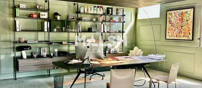 MALSH Realty & Property - Bureau - Lyon Nord Ouest (Techlid / Monts d'Or) - Dardilly - 5