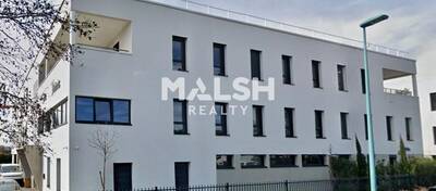 MALSH Realty & Property - Bureau - Lyon Nord Ouest (Techlid / Monts d'Or) - Dardilly - 6