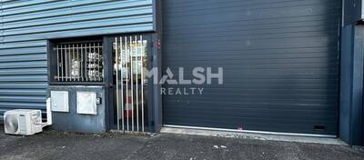 MALSH Realty & Property - Local d'activités - Lyon Nord Est (Rhône Amont) - Décines-Charpieu - 5