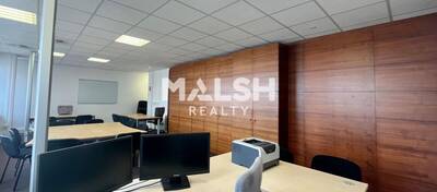 MALSH Realty & Property - Bureau - Lyon 3° / Part-Dieu - Lyon 3 - 7