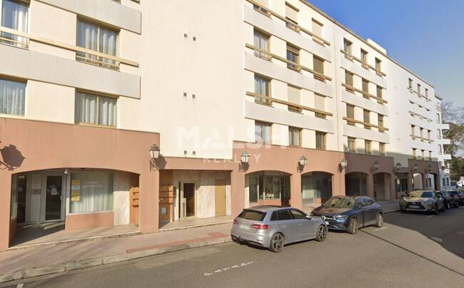 MALSH Realty & Property - Local commercial - Lyon 5° - Lyon 5 - 1