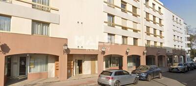 MALSH Realty & Property - Local commercial - Lyon 5° - Lyon 5 - 1