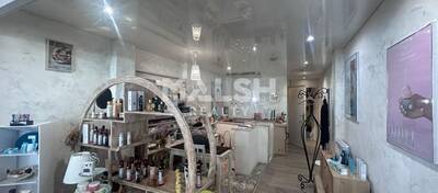 MALSH Realty & Property - Local commercial - Lyon 5° - Lyon 5 - 2