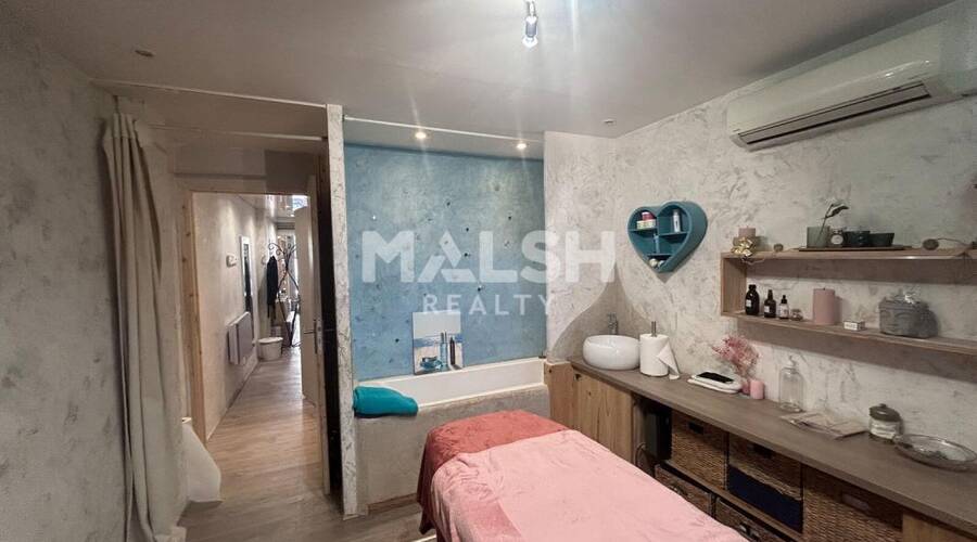 MALSH Realty & Property - Local commercial - Lyon 5° - Lyon 5 - 3