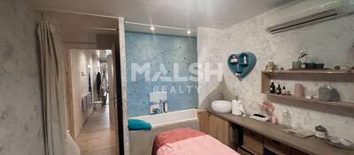 MALSH Realty & Property - Local commercial - Lyon 5° - Lyon 5 - 3
