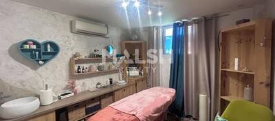 MALSH Realty & Property - Local commercial - Lyon 5° - Lyon 5 - 4
