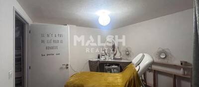MALSH Realty & Property - Local commercial - Lyon 5° - Lyon 5 - 6
