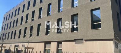 MALSH Realty & Property - Bureau - Lyon Nord Est (Rhône Amont) - Décines-Charpieu - 2