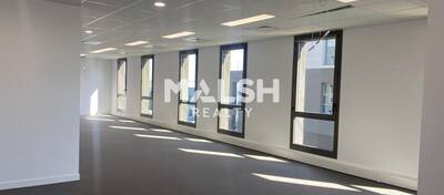 MALSH Realty & Property - Bureau - Lyon Nord Est (Rhône Amont) - Décines-Charpieu - 6