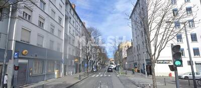 MALSH Realty & Property - Local commercial - Lyon 3 - 2