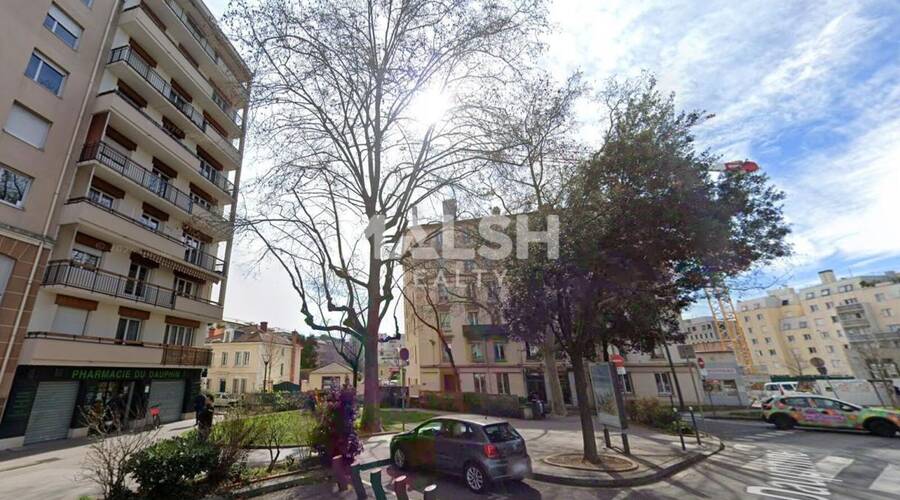 MALSH Realty & Property - Local commercial - Lyon 3 - 3