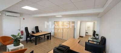 MALSH Realty & Property - Local d'activités - Extérieurs SUD  (Vallée du Rhône) - Chasse-sur-Rhône - 6