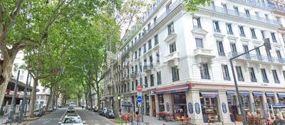 MALSH Realty & Property - Local commercial - Lyon 6° - Lyon 6 - 2