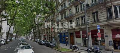 MALSH Realty & Property - Local commercial - Lyon 6° - Lyon 6 - 3