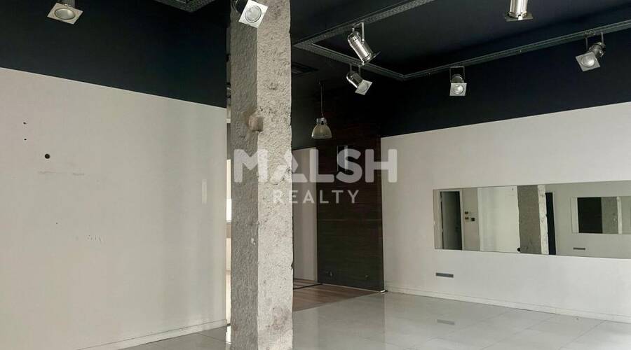 MALSH Realty & Property - Local commercial - Lyon 6° - Lyon 6 - 3