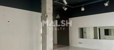 MALSH Realty & Property - Local commercial - Lyon 6° - Lyon 6 - 3