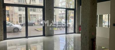 MALSH Realty & Property - Local commercial - Lyon 6° - Lyon 6 - 5