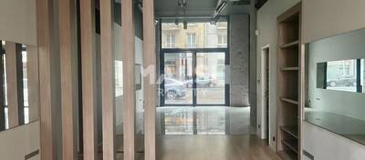 MALSH Realty & Property - Local commercial - Lyon 6° - Lyon 6 - 6