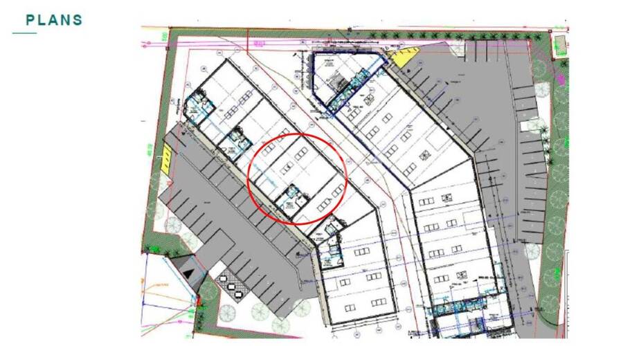 MALSH Realty & Property - Local d'activités - Nord Isère (Isle d'Abeau / St Quentin Falavier) - Saint-Quentin-Fallavier - 3