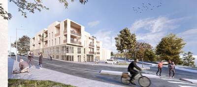 MALSH Realty & Property - Local commercial - Val de Saône - Collonges-au-Mont-d'Or - 1