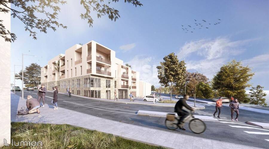 MALSH Realty & Property - Local commercial - Val de Saône - Collonges-au-Mont-d'Or - 1