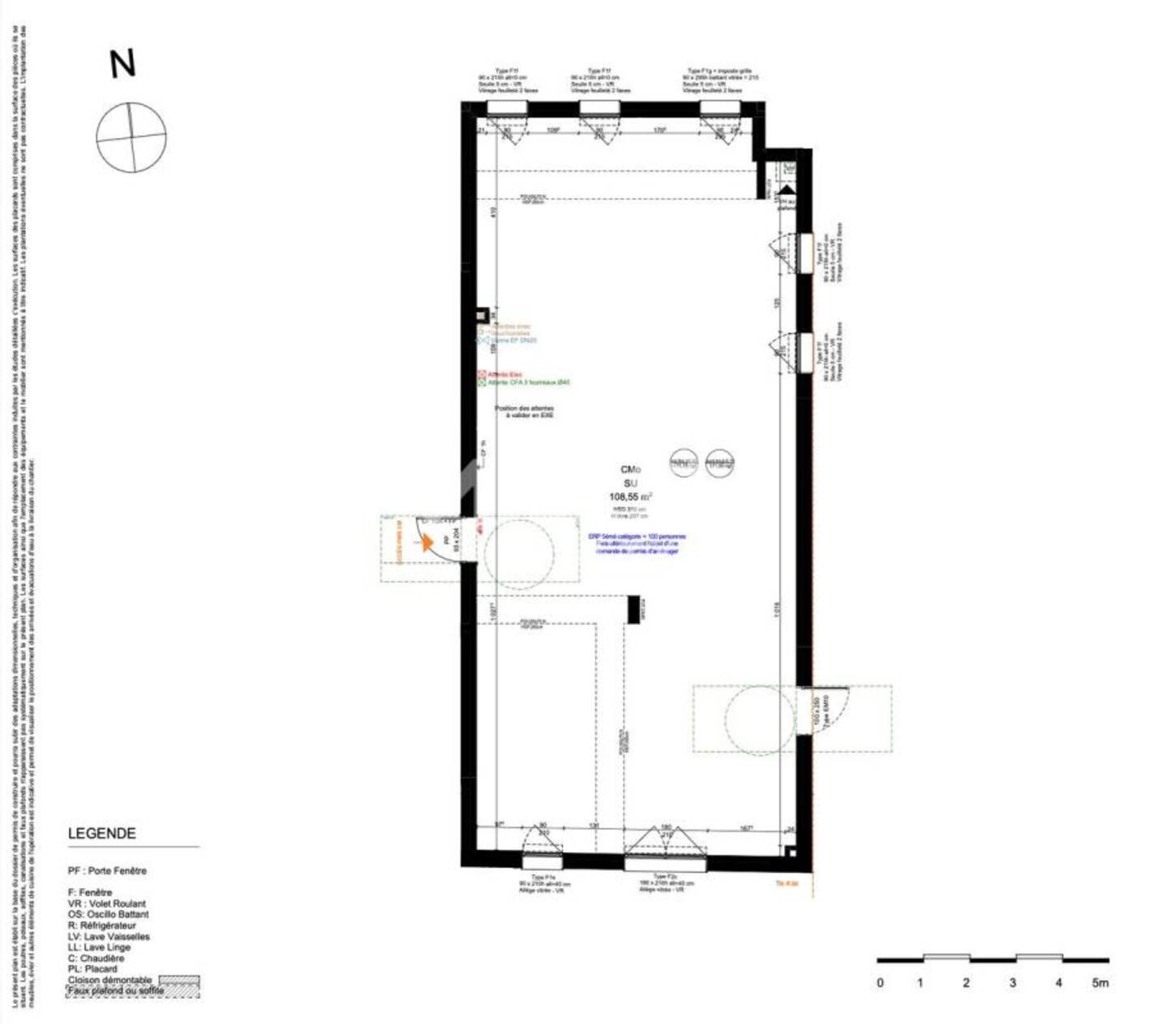 MALSH Realty & Property - Local commercial - Val de Saône - Collonges-au-Mont-d'Or - 2