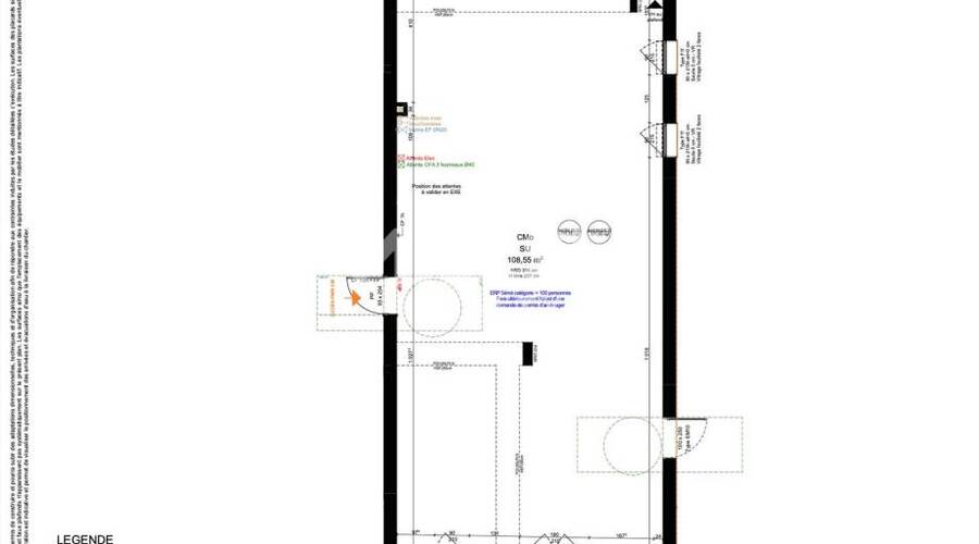 MALSH Realty & Property - Local commercial - Val de Saône - Collonges-au-Mont-d'Or - 2