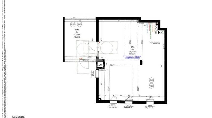 MALSH Realty & Property - Local commercial - Val de Saône - Collonges-au-Mont-d'Or - 4