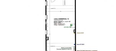 MALSH Realty & Property - Local commercial - Lyon Nord Est (Rhône Amont) - Meyzieu - 2