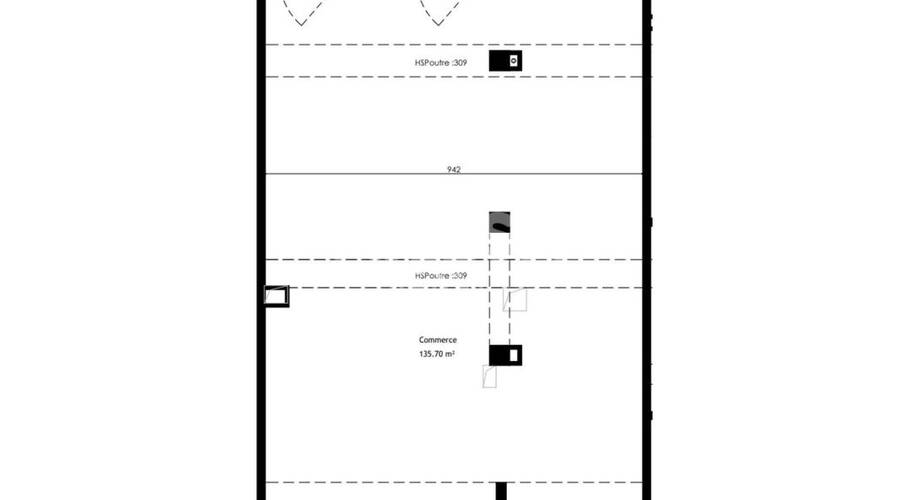 MALSH Realty & Property - Local commercial - Lyon 7° / Gerland - Lyon 7 - 2