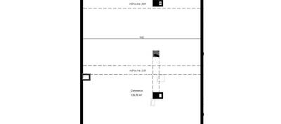 MALSH Realty & Property - Local commercial - Lyon 7° / Gerland - Lyon 7 - 2