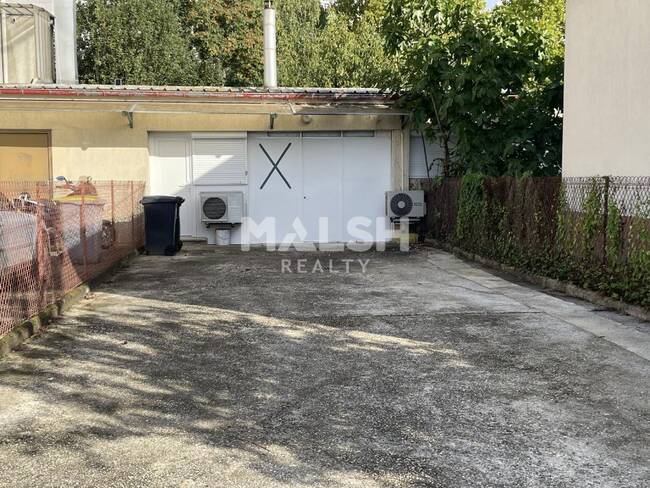 MALSH Realty & Property - Local d'activités - Carré de Soie / Grand Clément / Bel Air - Vaulx-en-Velin - 1