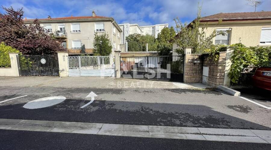 MALSH Realty & Property - Local d'activités - Carré de Soie / Grand Clément / Bel Air - Vaulx-en-Velin - 7