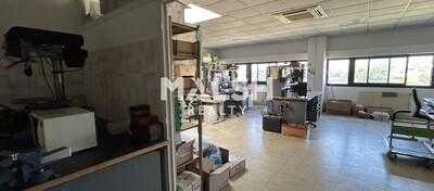 MALSH Realty & Property - Local d'activités - Lyon Sud Ouest - Brignais - 6