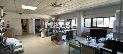 MALSH Realty & Property - Local d'activités - Lyon Sud Ouest - Brignais - 11