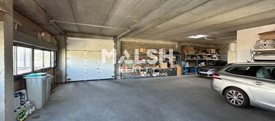 MALSH Realty & Property - Local d'activités - Lyon Sud Ouest - Brignais - 14