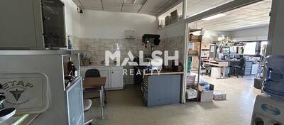 MALSH Realty & Property - Bureau - Lyon Sud Ouest - Brignais - 5