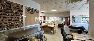 MALSH Realty & Property - Bureau - Lyon Sud Ouest - Brignais - 8