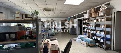 MALSH Realty & Property - Bureau - Lyon Sud Ouest - Brignais - 10