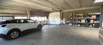 MALSH Realty & Property - Bureau - Lyon Sud Ouest - Brignais - 15